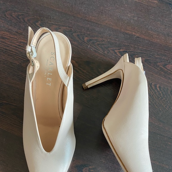 NEW Sling back shoes. - Picture 2 of 2